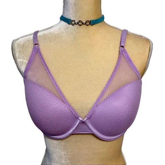 Inc International Concepts NWT Lift Bra Women 34C - Picture 1 of 12